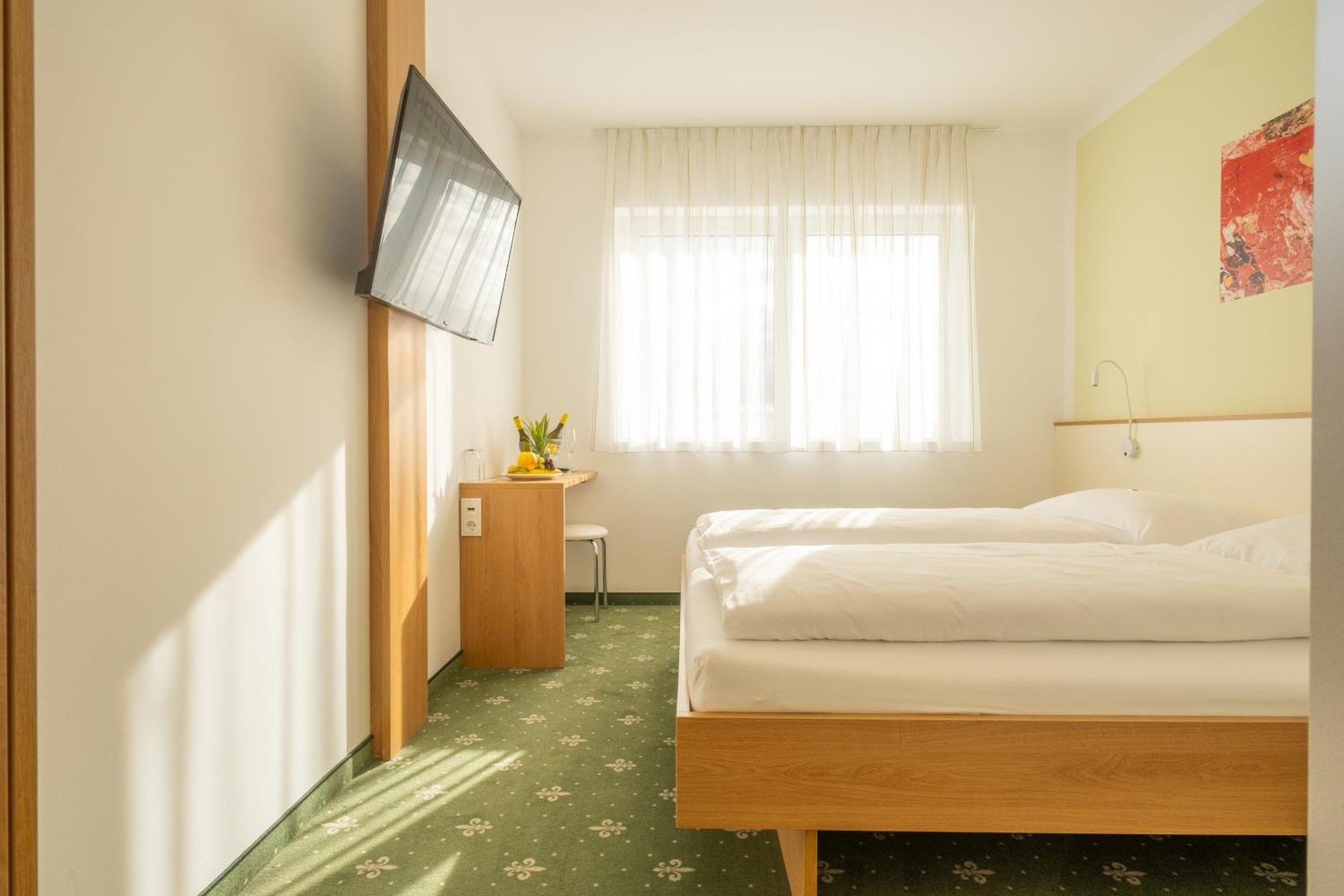 Hotel B3 Gmbh ماوتهاوزن المظهر الخارجي الصورة