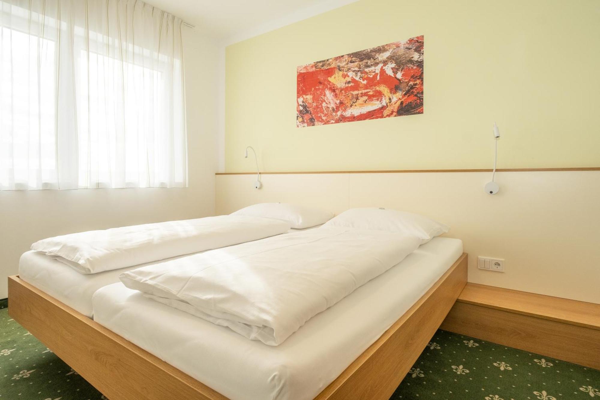 Hotel B3 Gmbh ماوتهاوزن المظهر الخارجي الصورة