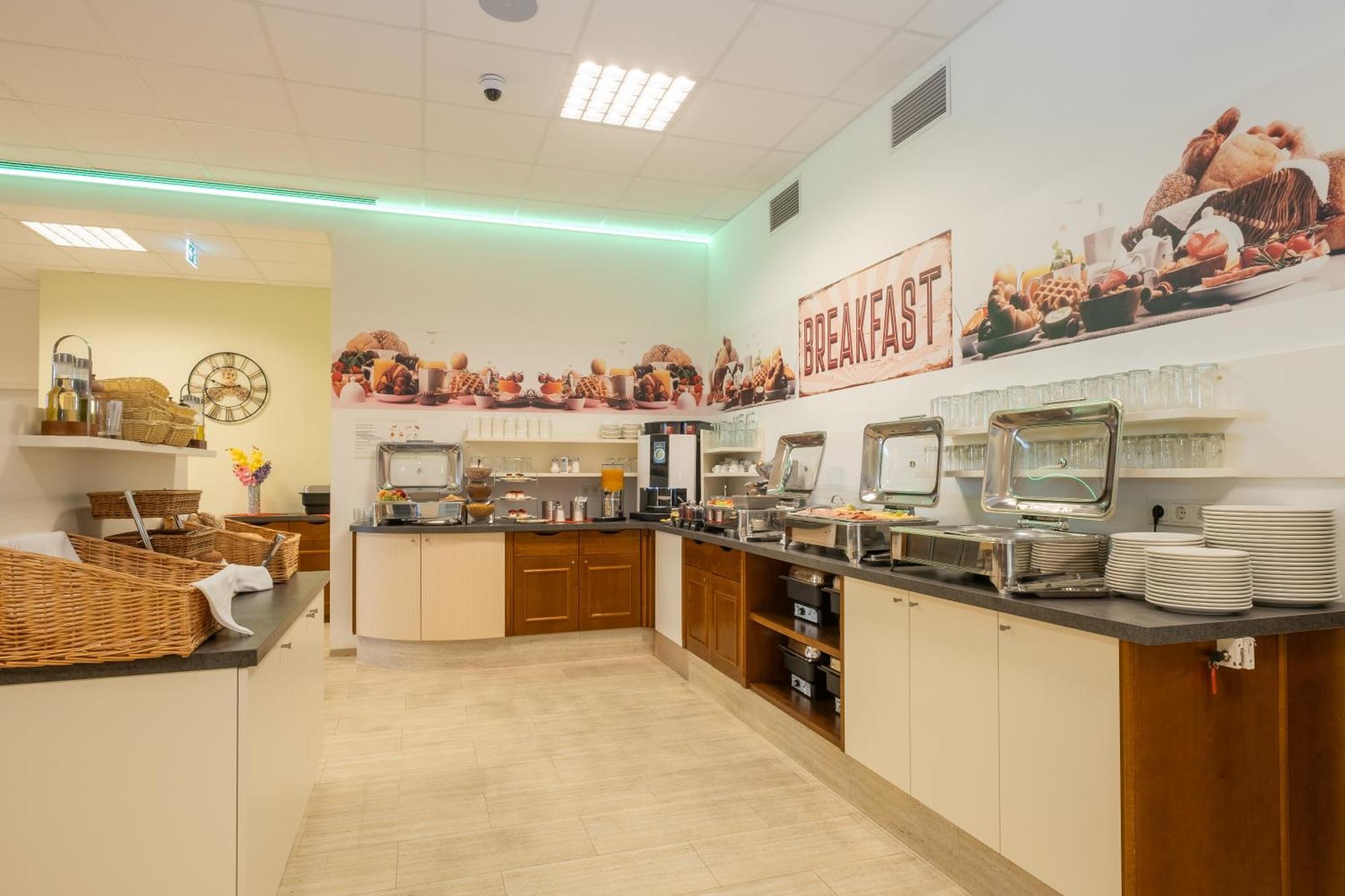 Hotel B3 Gmbh ماوتهاوزن المظهر الخارجي الصورة