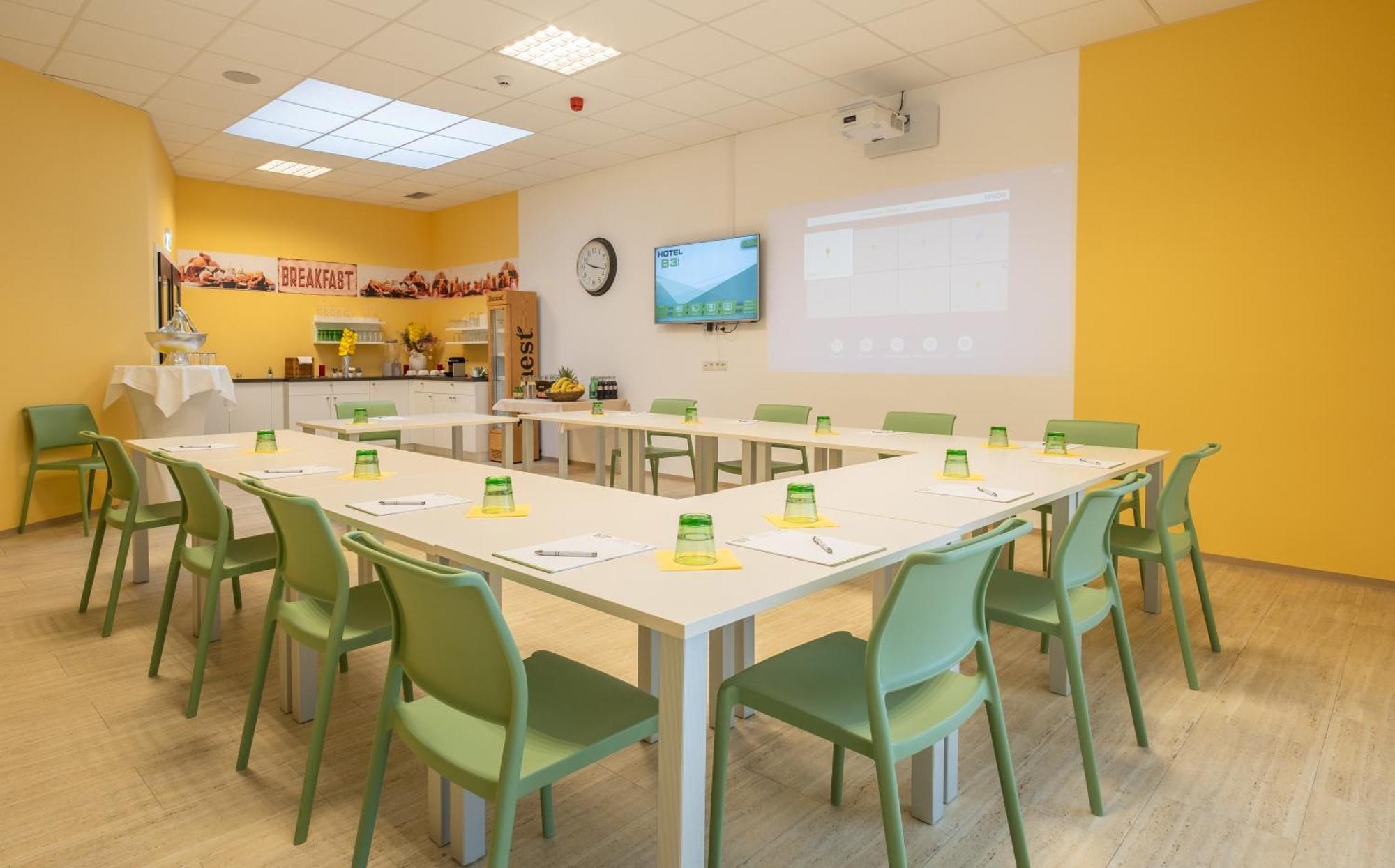 Hotel B3 Gmbh ماوتهاوزن المظهر الخارجي الصورة