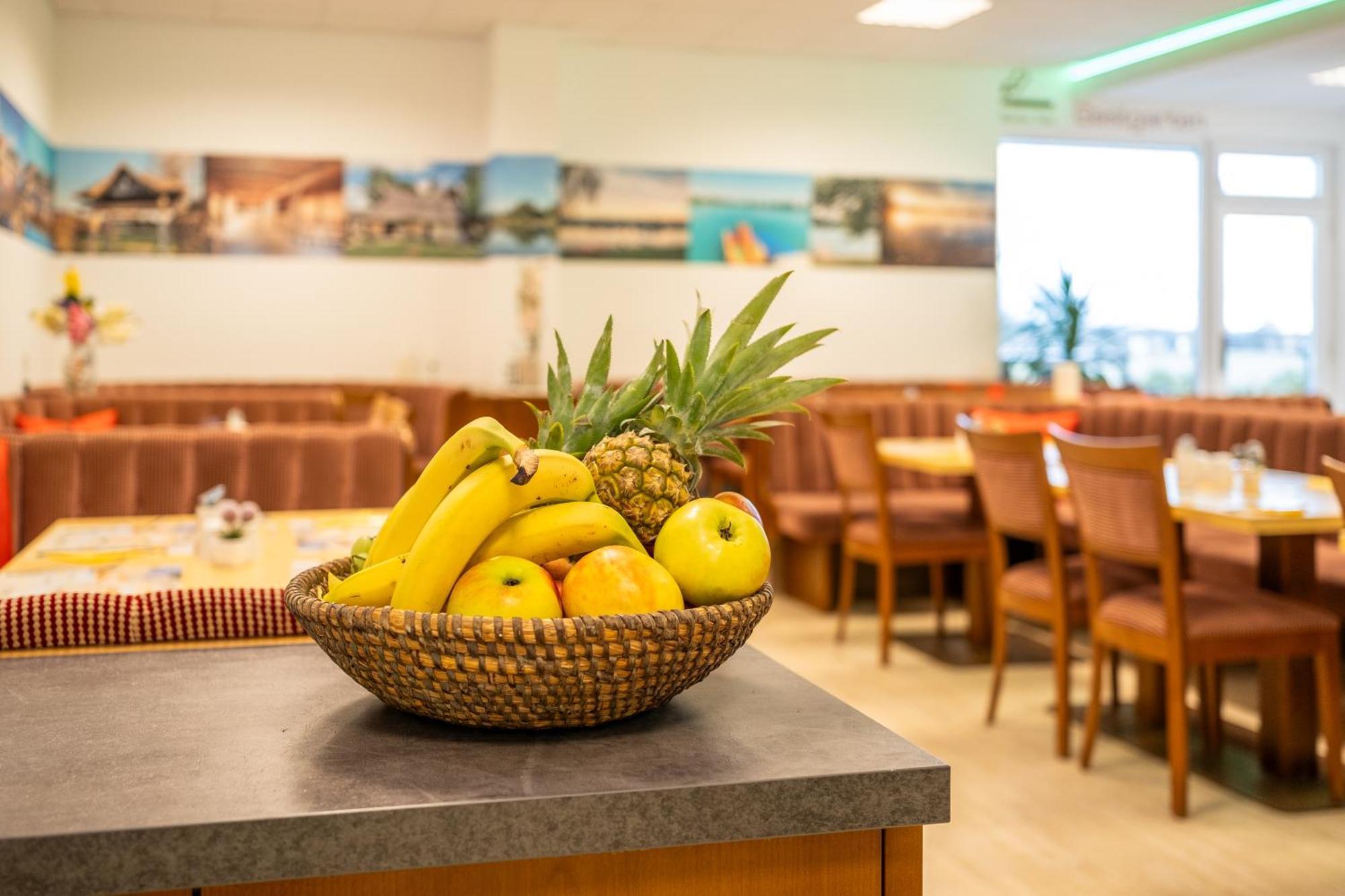 Hotel B3 Gmbh ماوتهاوزن المظهر الخارجي الصورة