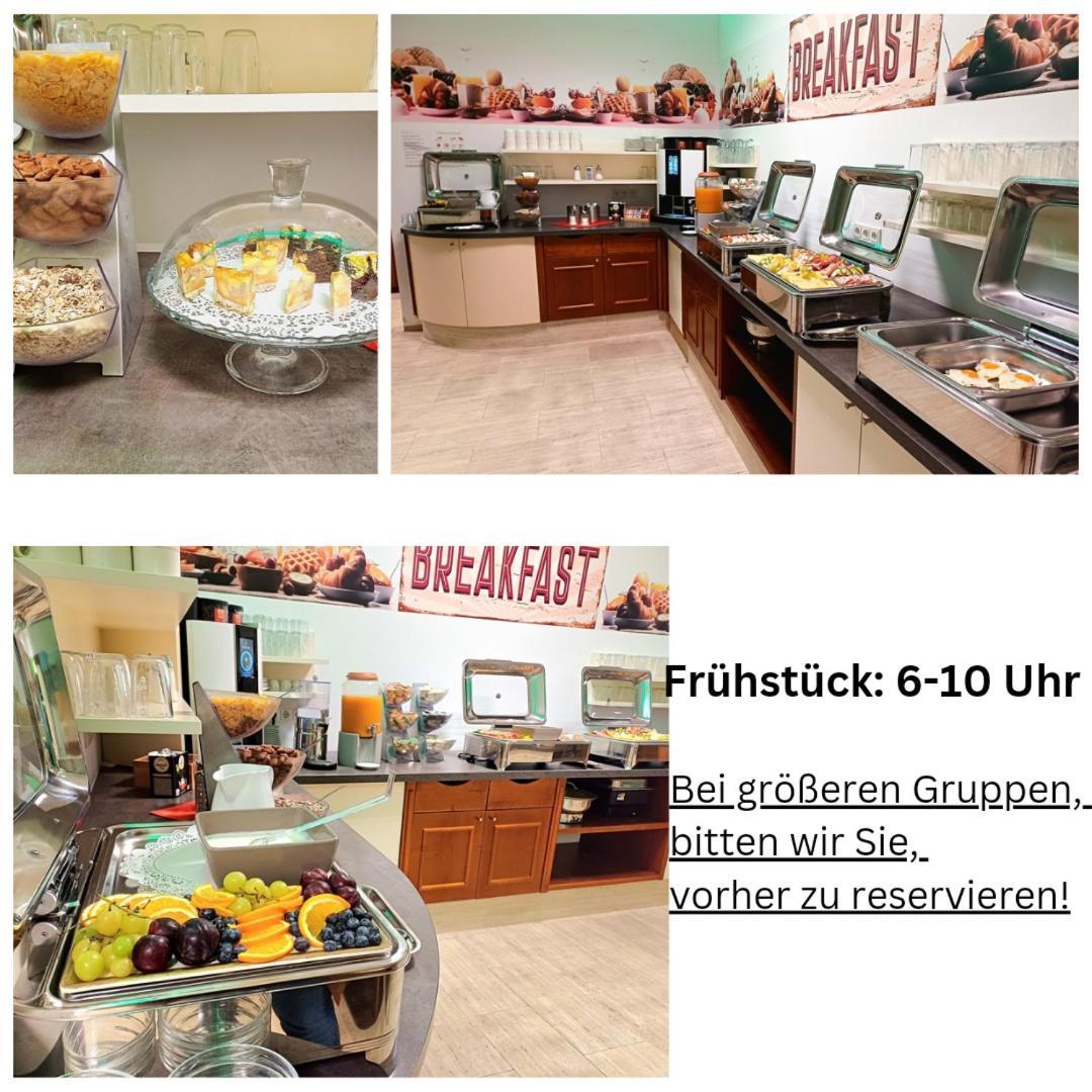 Hotel B3 Gmbh ماوتهاوزن المظهر الخارجي الصورة